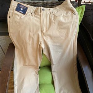 🦾🦾🦾 NWT CREMIEUX MEN’S PERFORMANCE PANTS 🦾🦾🦾
